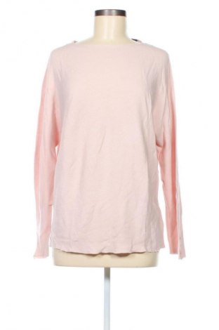 Дамски пуловер La Fileria, Размер M, Цвят Розов, Цена 68,00 €