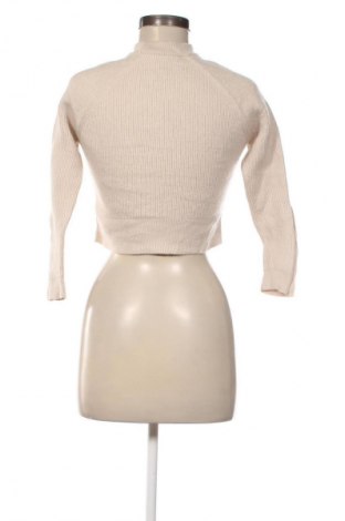 Дамски пуловер La Maille Sezane, Размер XS, Цвят Екрю, Цена 43,45 €