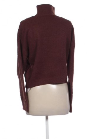 Női pulóver Label J, Méret XL, Szín Barna, Ár 6 199 Ft