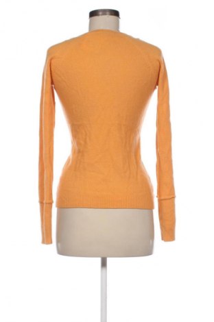 Дамски пуловер Lacoste, Размер S, Цвят Оранжев, Цена 47,55 €