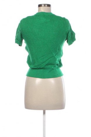 Дамски пуловер Lalu, Размер S, Цвят Зелен, Цена 5,62 €