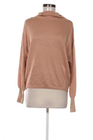 Dámský svetr Lalu, Velikost M, Barva Hnědá, Cena  279,00 Kč