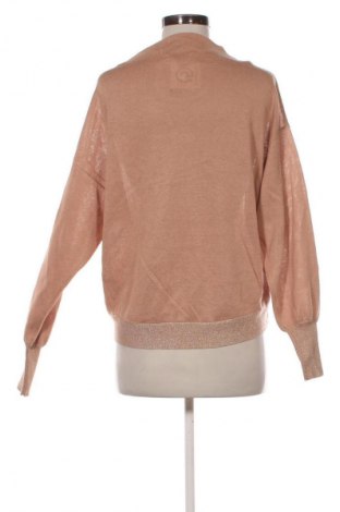 Dámský svetr Lalu, Velikost M, Barva Hnědá, Cena  279,00 Kč