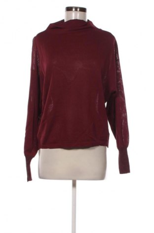 Damenpullover Lalu, Größe M, Farbe Rot, Preis € 10,99