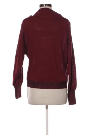 Damenpullover Lalu, Größe M, Farbe Rot, Preis € 10,99