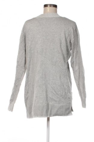 Дамски пуловер Lands' End, Размер M, Цвят Сив, Цена 10,22 €