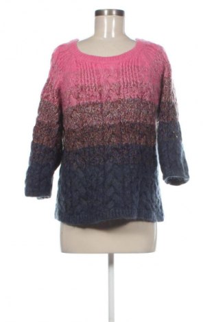 Női pulóver Lands' End, Méret L, Szín Sokszínű, Ár 4 609 Ft
