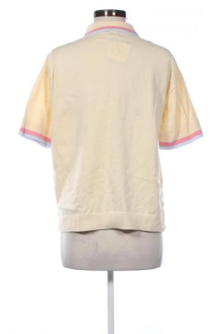 Дамски пуловер Lands' End, Размер M, Цвят Жълт, Цена 15,00 €