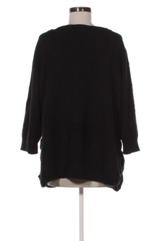 Damenpullover Lane Bryant, Größe 3XL, Farbe Schwarz, Preis 13,99 €