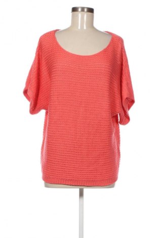 Damenpullover Lascana, Größe XL, Farbe Rosa, Preis 11,99 €