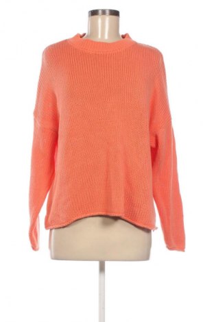 Damenpullover Lascana, Größe XL, Farbe Orange, Preis € 21,00