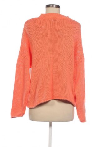 Damenpullover Lascana, Größe XL, Farbe Orange, Preis € 21,00