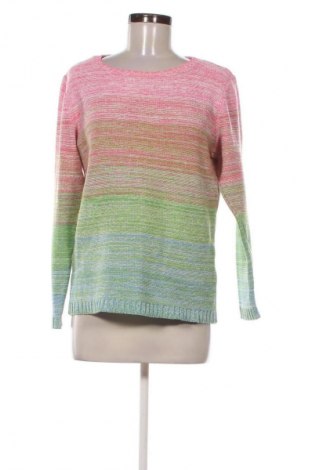 Damenpullover Laura Kent, Größe M, Farbe Mehrfarbig, Preis € 25,11