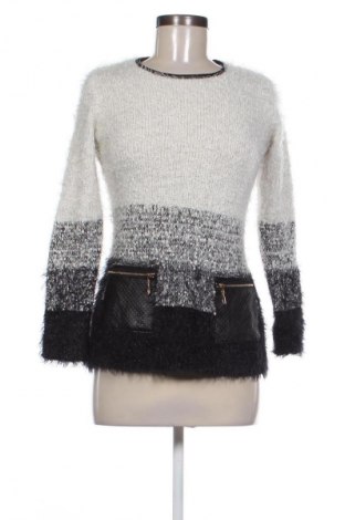 Γυναικείο πουλόβερ Laura Petites, Μέγεθος XS, Χρώμα Πολύχρωμο, Τιμή 32,00 €