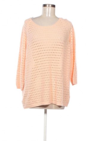 Női pulóver Laura T., Méret L, Szín Narancssárga
, Ár 3 189 Ft