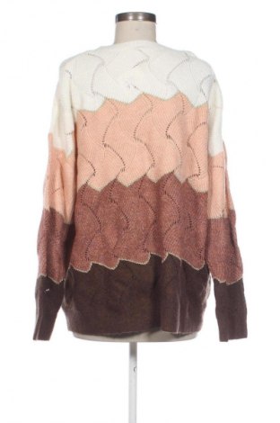 Damenpullover Laura Torelli, Größe XL, Farbe Mehrfarbig, Preis € 15,00