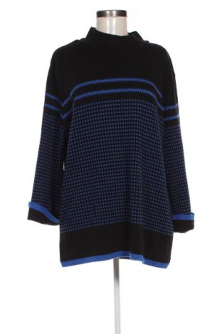 Dámsky pulóver Laura Torelli, Veľkosť XL, Farba Viacfarebná, Cena  10,95 €