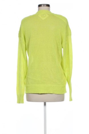 Дамски пуловер Laura Torelli, Размер L, Цвят Зелен, Цена 6,64 €