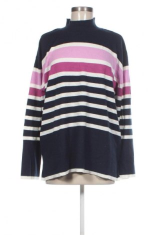 Дамски пуловер Laura Torelli, Размер L, Цвят Многоцветен, Цена 5,62 €
