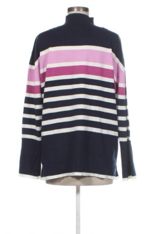 Дамски пуловер Laura Torelli, Размер L, Цвят Многоцветен, Цена 5,62 €