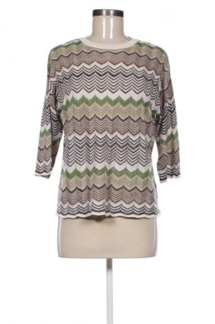 Dámsky pulóver Laura Torelli, Veľkosť M, Farba Viacfarebná, Cena  15,00 €