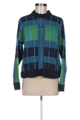 Damenpullover Laura Torelli, Größe M, Farbe Mehrfarbig, Preis 15,00 €