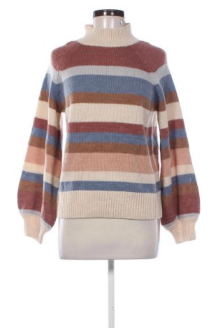 Дамски пуловер Laura Torelli, Размер M, Цвят Многоцветен, Цена 4,60 €