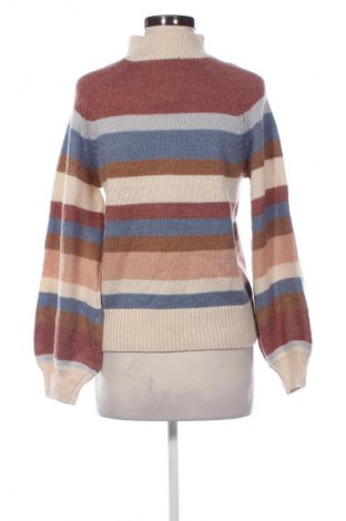 Дамски пуловер Laura Torelli, Размер M, Цвят Многоцветен, Цена 4,60 €