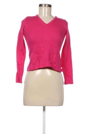 Дамски пуловер Lawrence Grey, Размер XS, Цвят Розов, Цена 27,09 €