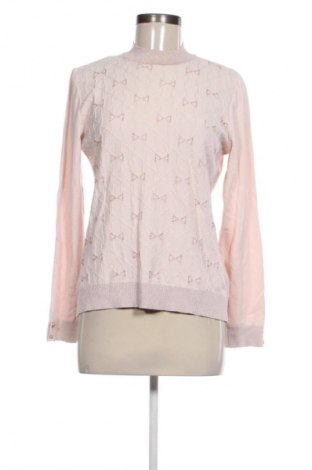 Dámský svetr Leo & Ugo, Velikost M, Barva Vícebarevné, Cena  669,00 Kč