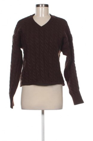 Γυναικείο πουλόβερ Levi's, Μέγεθος S, Χρώμα Καφέ, Τιμή 31,73 €