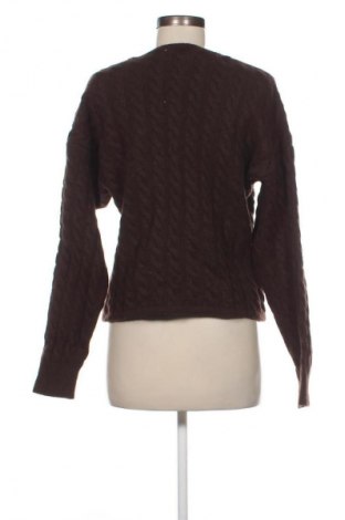 Γυναικείο πουλόβερ Levi's, Μέγεθος S, Χρώμα Καφέ, Τιμή 31,73 €