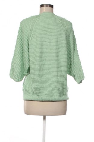 Damenpullover Libelle, Größe S, Farbe Grün, Preis 10,99 €