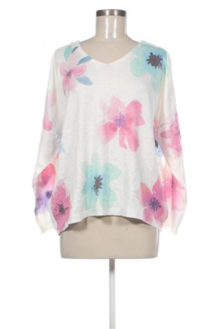 Damenpullover Liberty, Größe M, Farbe Mehrfarbig, Preis € 10,99