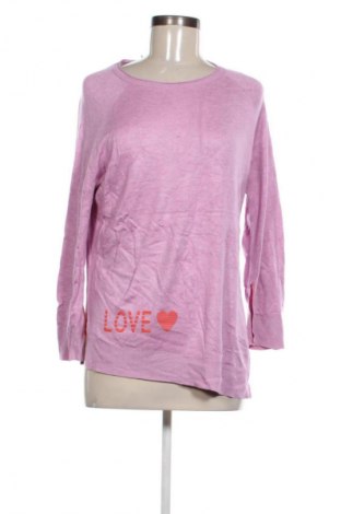 Női pulóver Lieblingsstuck, Méret XS, Szín Lila, Ár 10 659 Ft