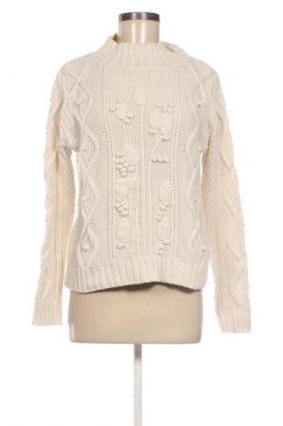 Дамски пуловер Lieblingsstuck, Размер M, Цвят Екрю, Цена 31,65 €