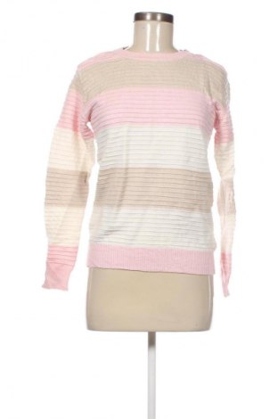 Дамски пуловер Lilia, Размер L, Цвят Многоцветен, Цена 10,73 €