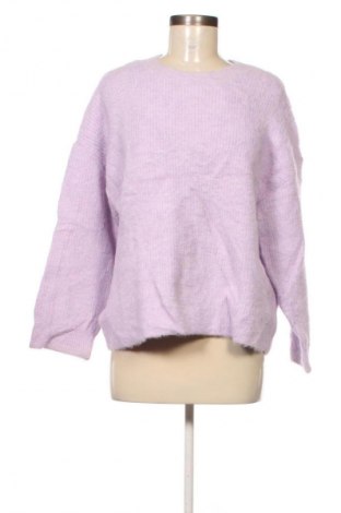Dámsky pulóver Lily Loves, Veľkosť M, Farba Fialová, Cena  6,95 €