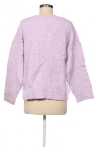 Dámsky pulóver Lily Loves, Veľkosť M, Farba Fialová, Cena  6,95 €
