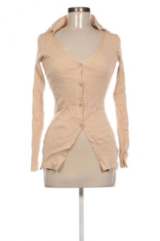Damenpullover Lily Loves, Größe XS, Farbe Beige, Preis € 7,99