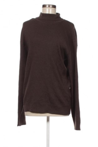 Damenpullover Limit, Größe XXL, Farbe Braun, Preis € 12,99