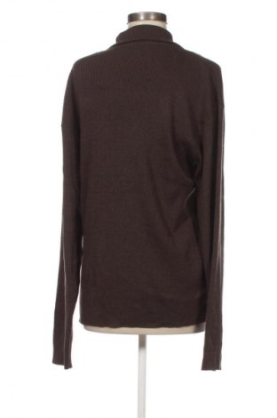 Damenpullover Limit, Größe XXL, Farbe Braun, Preis € 12,99