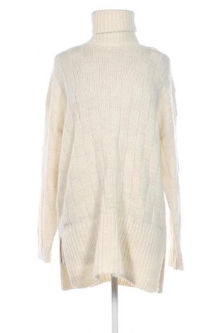 Dámsky pulóver Lindex, Veľkosť S, Farba Kremová, Cena  15,00 €