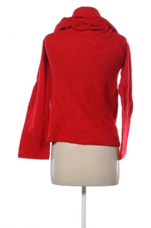 Damenpullover Lindex, Größe M, Farbe Rot, Preis € 30,99