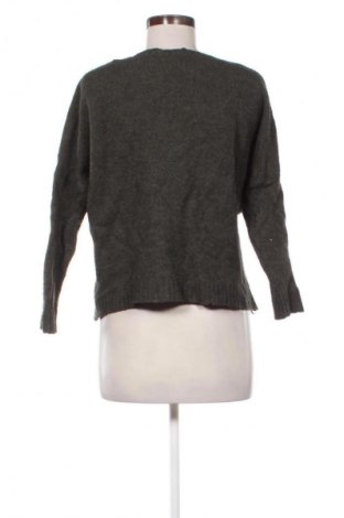 Дамски пуловер Lindsay Moda, Размер M, Цвят Зелен, Цена 14,77 €