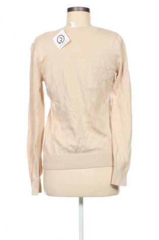 Γυναικείο πουλόβερ Linea Tesini, Μέγεθος M, Χρώμα  Μπέζ, Τιμή 11,99 €