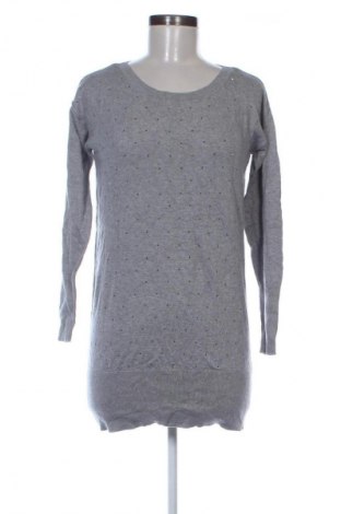 Dámský svetr Liu Jo, Velikost M, Barva Šedá, Cena  1 672,00 Kč