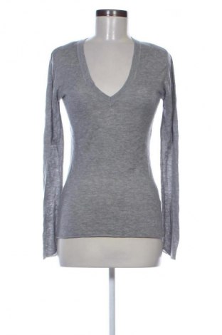 Dámský svetr Liu Jo, Velikost S, Barva Šedá, Cena  1 672,00 Kč