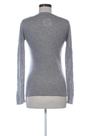 Dámský svetr Liu Jo, Velikost S, Barva Šedá, Cena  1 672,00 Kč