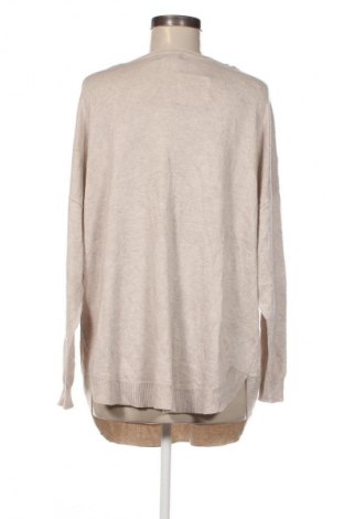 Damenpullover Liz Claiborne, Größe XL, Farbe Beige, Preis 9,99 €